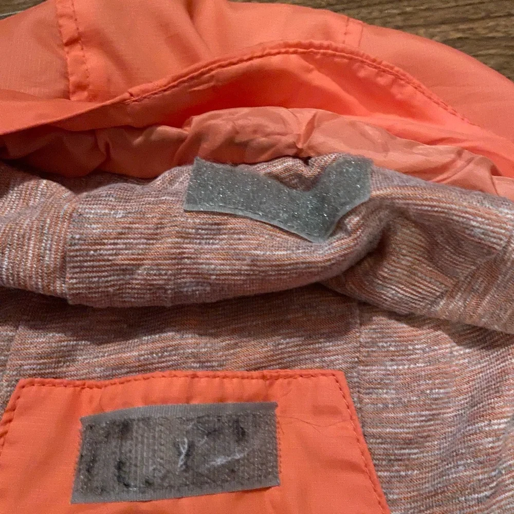 bench jacket - Picture 4 of 5